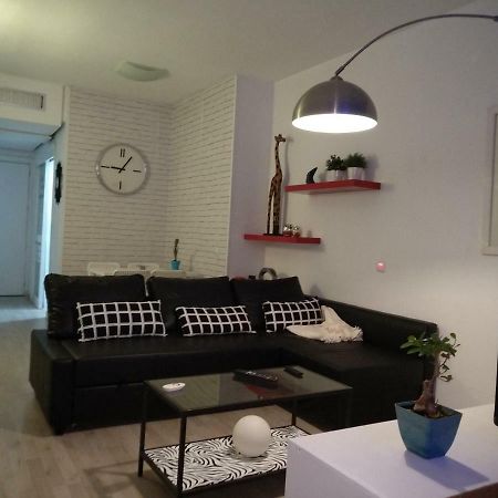 Moderno Apartamento Torremolinos Centro Appartement Buitenkant foto