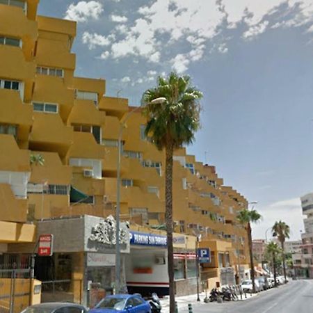 Moderno Apartamento Torremolinos Centro Appartement Buitenkant foto