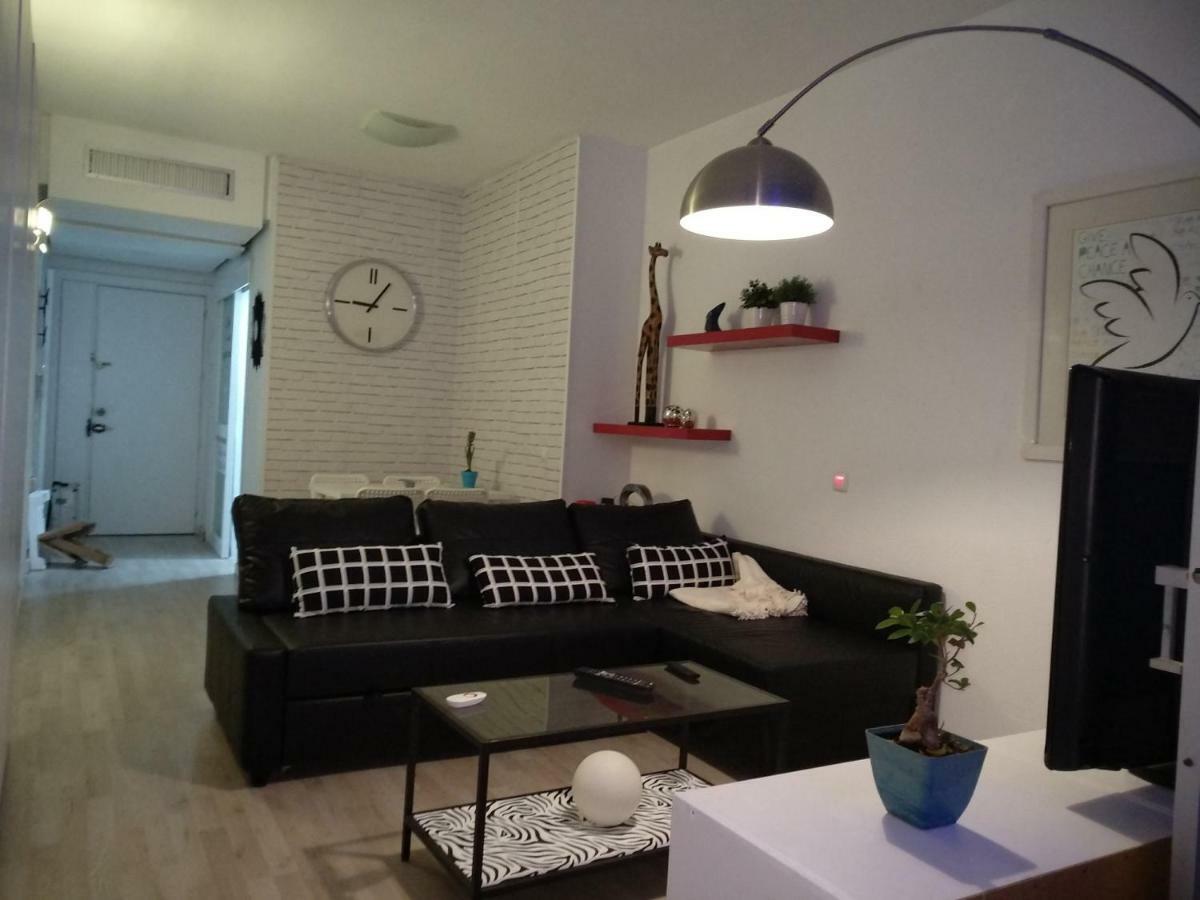 Moderno Apartamento Torremolinos Centro Appartement Buitenkant foto