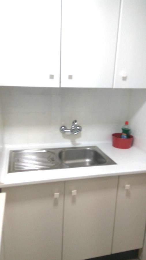 Moderno Apartamento Torremolinos Centro Appartement Buitenkant foto